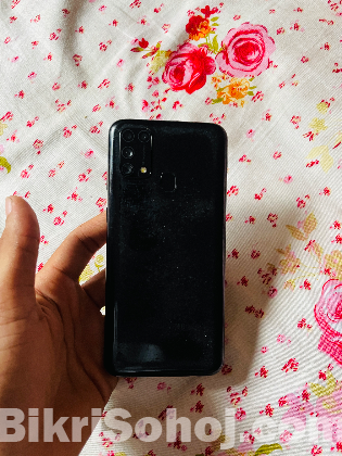 Samsung m31